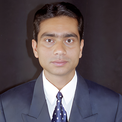 Dr. Ram Bilakshan Sah