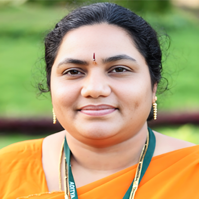 Dr. Rama Sree Sripada