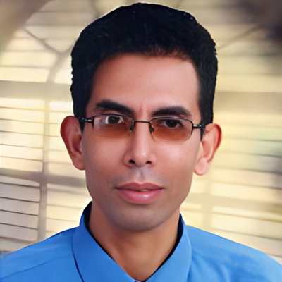 Dr. Ramadan Abdel-Sayed Nasser