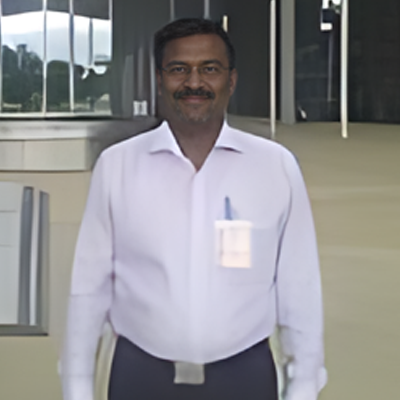 Dr. Ramani Kannan