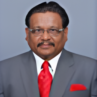 Dr. Ramesh Naik