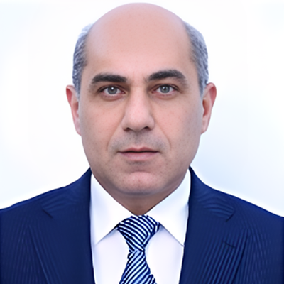 Dr. Ramiz Aliguliyev