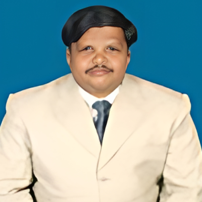 Dr. Ramu Nagarajapillai