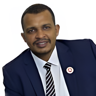 Dr. Rashad Tag Eldean Habob Taybelasma