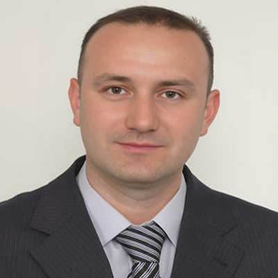 Dr. Ratko Pavlovic