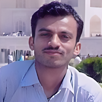 Dr. Ratnesh Tiwari