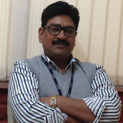 Dr. Ravi Kant Choubey