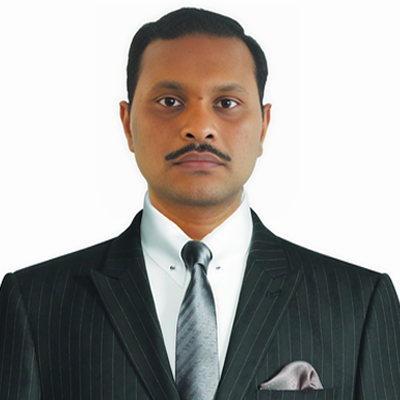 Dr. Ravi Kumar