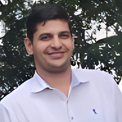 Dr. Ravinder Kumar