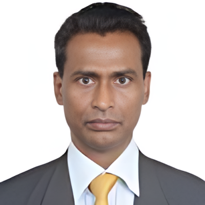 Dr. Md. Rezaul Karim Sheikh