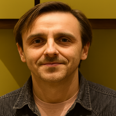 Dr. Ricardo J. Fernandes