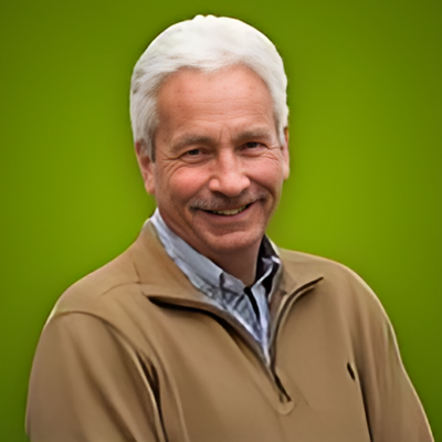 Dr. Richard B. Coffin