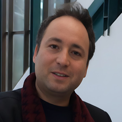 Dr. Roberto Chiarelli