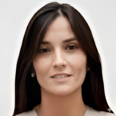 Dr. Rocio Maceiras