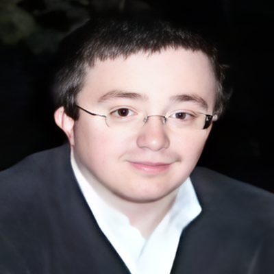 Dr. Romulus-Catalin Damaceanu