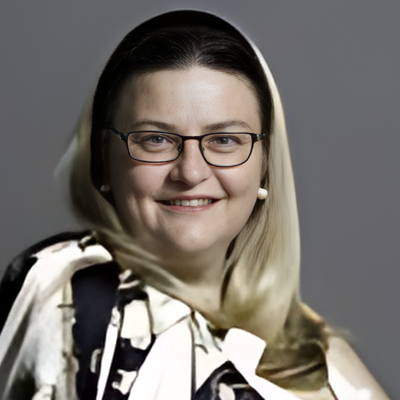 Dr. Rosa Co cozza