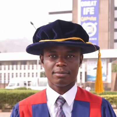 Rotimi Ayoade Ogunjumo