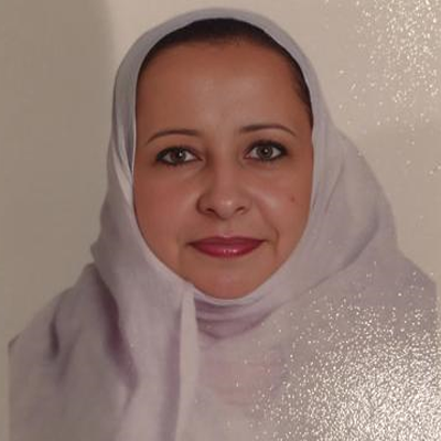 Dr. Rowyda Nawwaf Al-Harithy