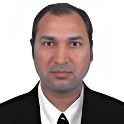 Dr. Rukam Singh Tomar
