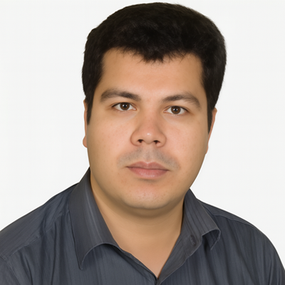 Dr. S. Abdolvahab Samavi