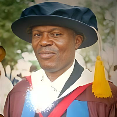 Dr. S. B. ISIAKA