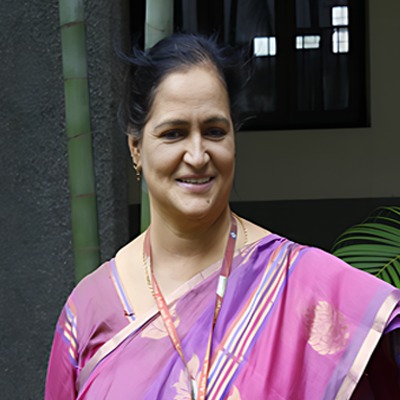 Dr. S.F.Maleeka Begum