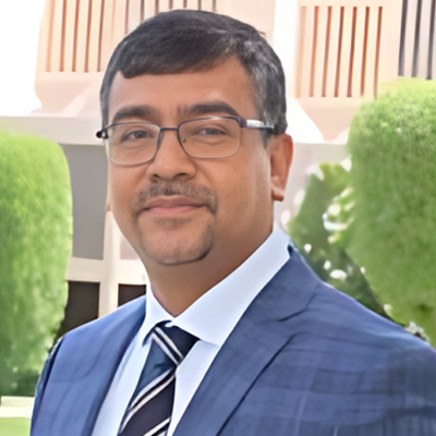 Dr. S M Muyeen