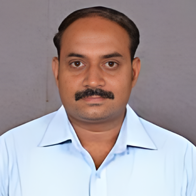 Dr. C. Prakasam
