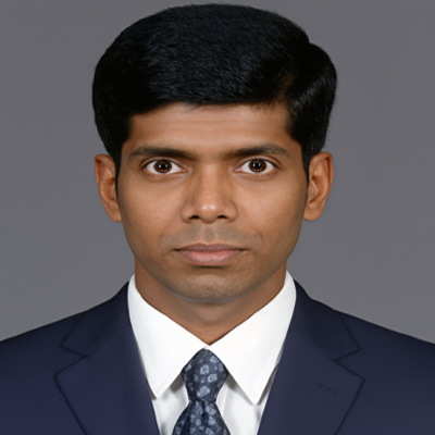 Dr. S. Ramkumar