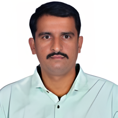 Dr. S. Vimal Kumar