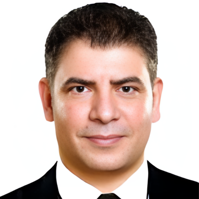 Prof. Dr. Sabry M. El-Bahr