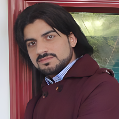Dr. Saddam Hussain