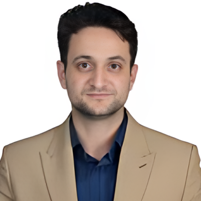 Dr. Sadra Rafatnia