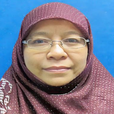 Dr. Saedah Binti Siraj