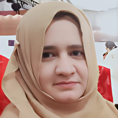 Dr. Safila Naveed