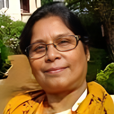 Dr. Sagarika Bandyopadhyay