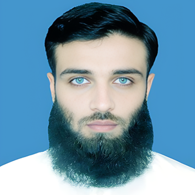Dr. Sajid Khan Tahir