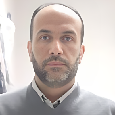 Dr. Saleh Mohammad AL-Hussain