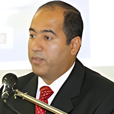 Dr. Saleh Mothana Obadi