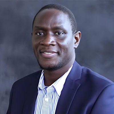 Dr. Sam Opio