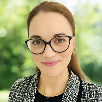 Dr. Samantha Curle