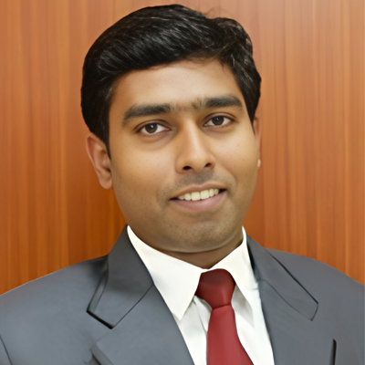 Dr. Sandeep Gupta