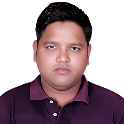 Dr. Sandeep Rout