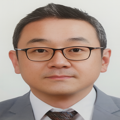 Dr. Sang-Hwan Hyun