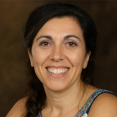 Dr. Sara Lombardo