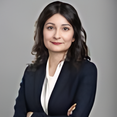 Dr. Sara de Freitas
