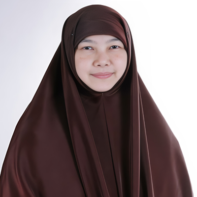 Dr. Sarimah Shamsudin