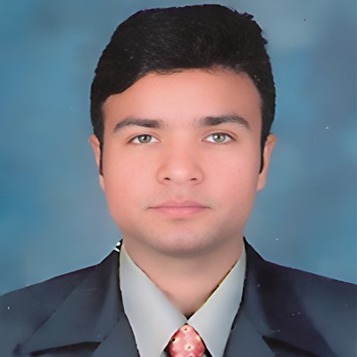 Dr. Saurabh Manro