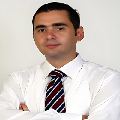 Dr. Aleksandar Savanovic