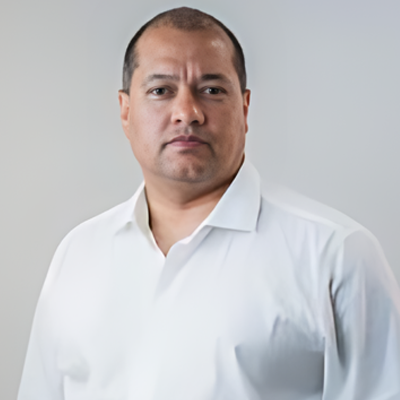 Dr. Sergio Ricardo de Brito Gadelha